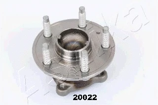 Wheel Hub