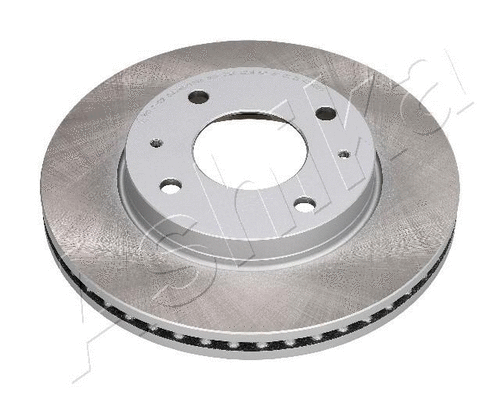 Brake Disc (60-0H-018C)