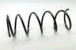 Suspension Spring (ZCA2026A)