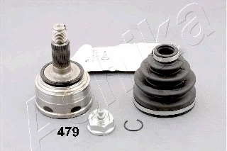 Joint Kit, drive shaft (62-04-479)