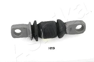Mounting, control/trailing arm (GOM-H19)