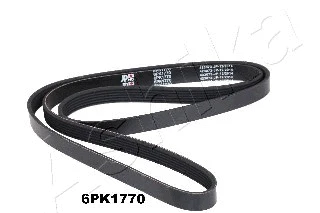 V-Ribbed Belt (112-6PK1770)