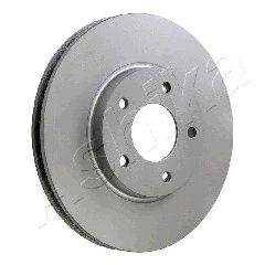 Brake Disc (60-00-0339)