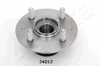 Wheel Hub