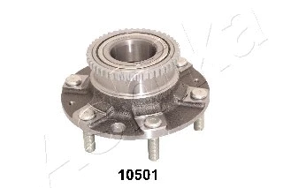 Wheel Hub (44-10501)
