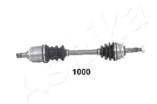 Drive Shaft (62-01-1000)