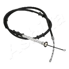 Cable Pull, parking brake (131-00-0259)