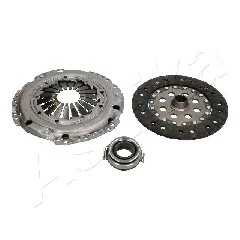 Clutch Kit (92-02-2089)