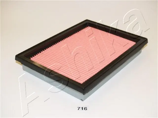 Air Filter (20-07-716)
