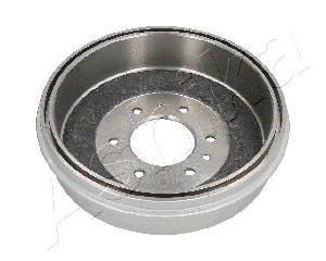 Brake Drum