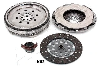 Clutch Kit