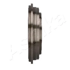 Brake Drum