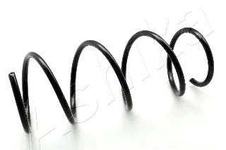 Suspension Spring (ZCA3384A)