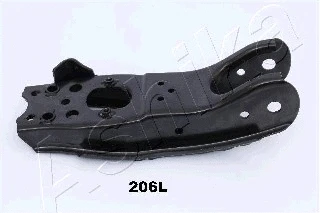 Control/Trailing Arm, wheel suspension (71-02-206L)