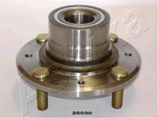 Wheel Hub (44-25030)