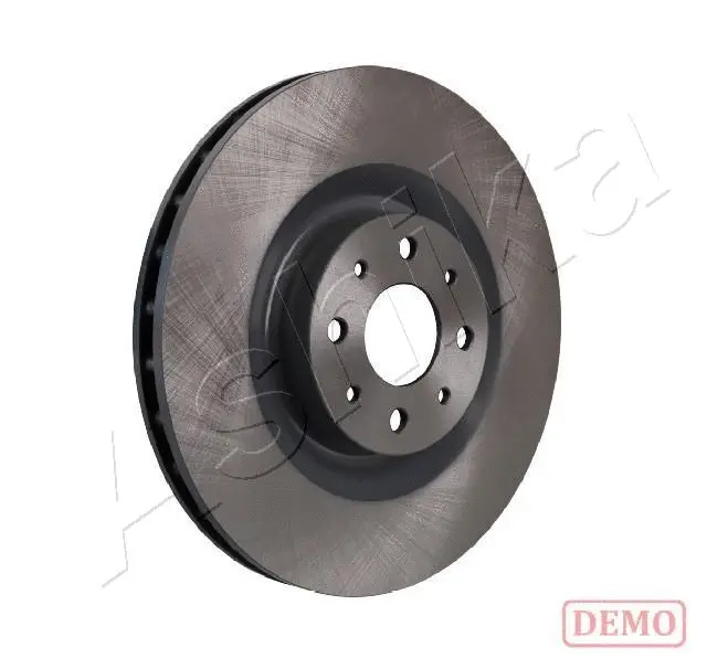 Brake Disc (60-00-0265C)