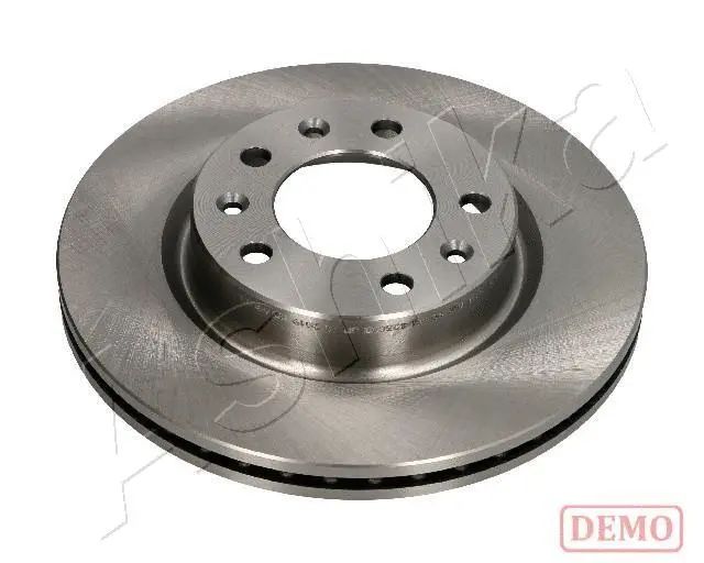 Brake Disc (60-00-0629C)