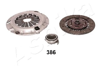 Clutch Kit (92-03-386)