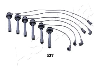 Ignition Cable Kit (132-05-527)