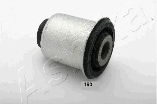 Mounting, control/trailing arm (GOM-163)