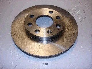 Brake Disc (60-09-910)