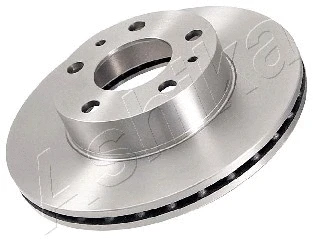 Brake Disc (60-00-0618)