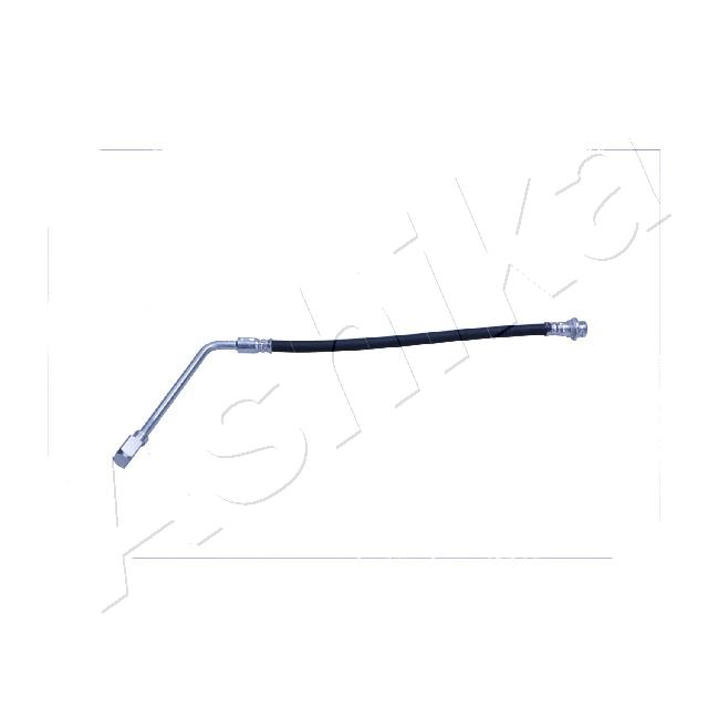 Holding Bracket, brake hose (69-0W-W29)