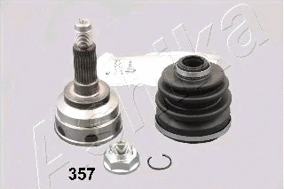 Joint Kit, drive shaft (62-03-357)