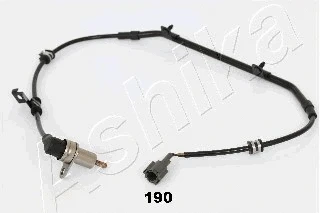 Sensor, wheel speed (151-01-190)