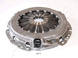 Clutch Pressure Plate (70-02-271)