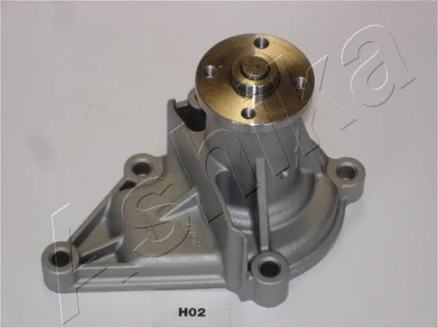 Water Pump, engine cooling (35-H0-002)