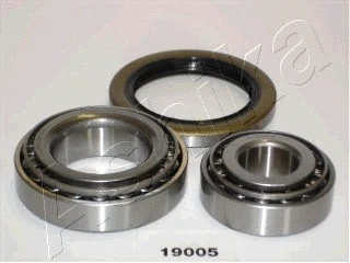 Wheel Bearing Kit (44-19005)
