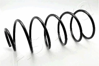 Suspension Spring (ZCA2249C)