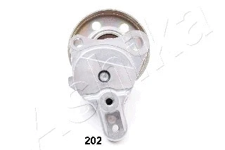 Tensioner Lever, V-ribbed belt