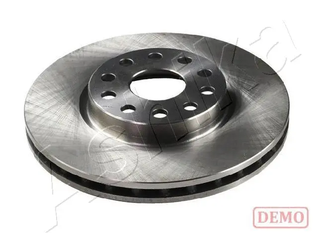Brake Disc (60-00-0215C)