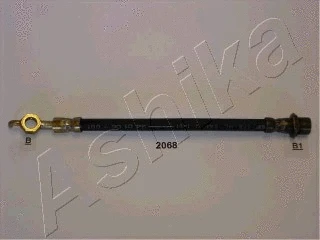Holding Bracket, brake hose (69-02-2068)