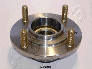 Wheel Hub