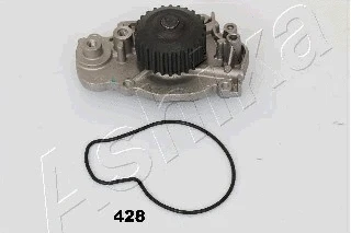 Water Pump, engine cooling (35-04-428)