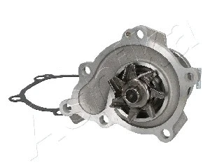 Water Pump, engine cooling (35-03-300)