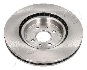 Brake Disc (60-00-0200)