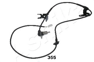 Sensor, wheel speed (151-03-355)