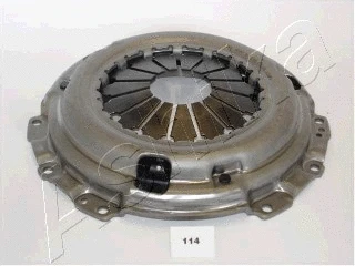 Clutch Pressure Plate (70-01-114)