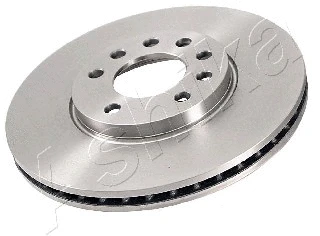 Brake Disc (60-00-0414)