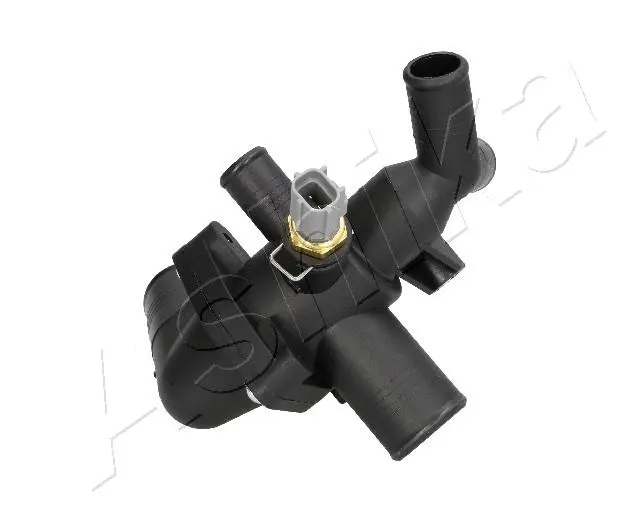 Thermostat, coolant (38-00-0307)
