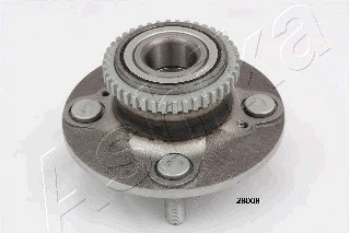 Wheel Hub