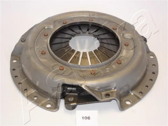 Clutch Pressure Plate (70-01-106)