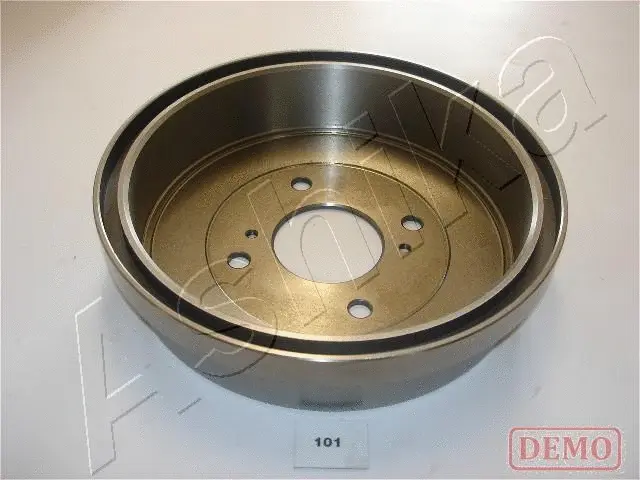 Brake Drum