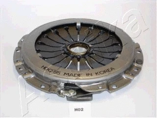 Clutch Pressure Plate (70-0H-002)