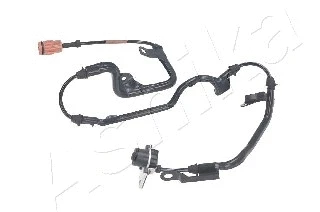 Sensor, wheel speed (151-04-472)