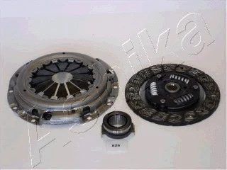 Clutch Kit (92-08-826)